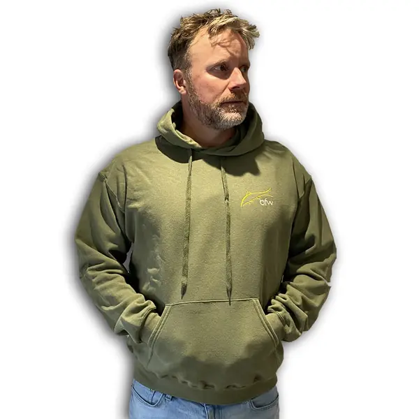 BFW Hooded Top