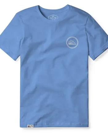 'Fin Up Classic' T-Shirt - Various Colours