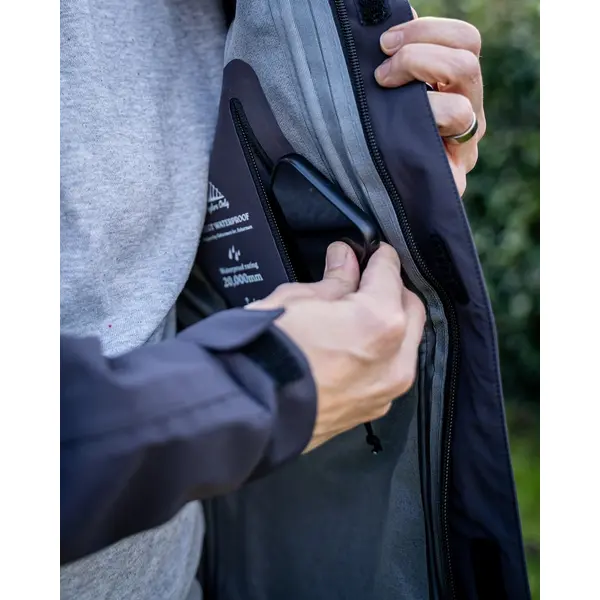 The GT Waterproof