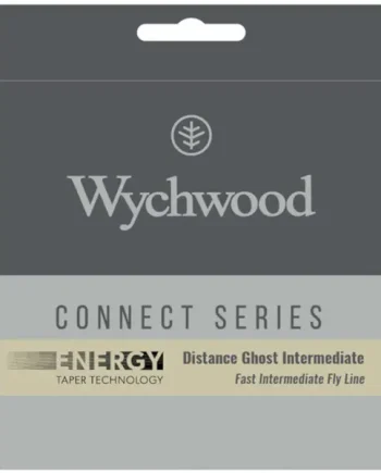 Wychwood Energy Taper Technology Distance Fast Intermediate Fly Line