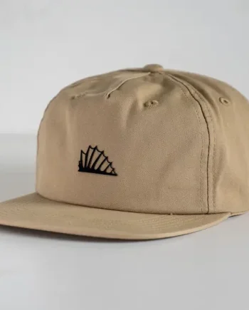 Islander Snapback