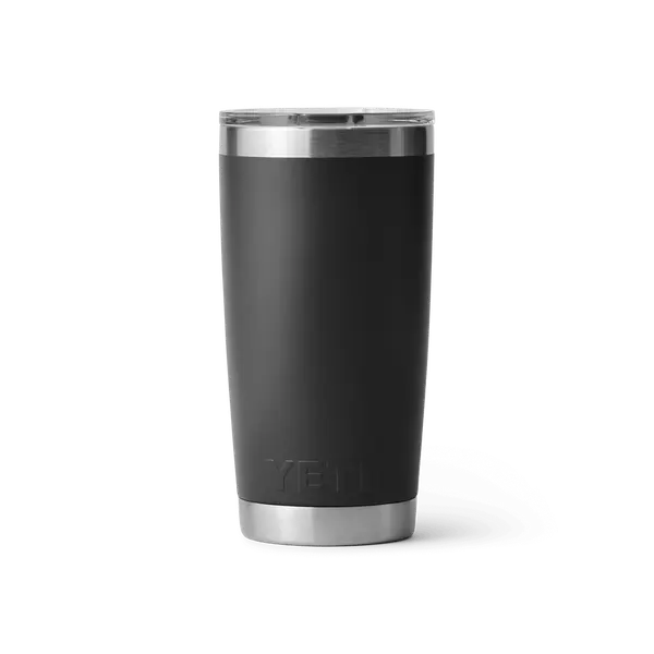 Yeti Rambler® 20 oz Tumbler with Magslider™ Lid