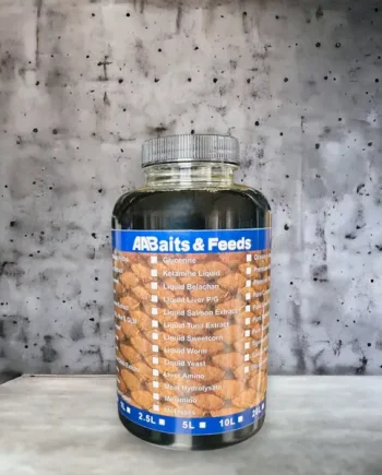 Amino Anhydrous Stim