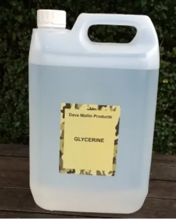 GLYCERINE