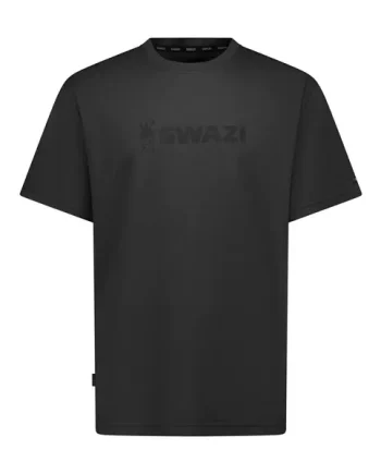 Swazi Kaimai Merino T-Shirt