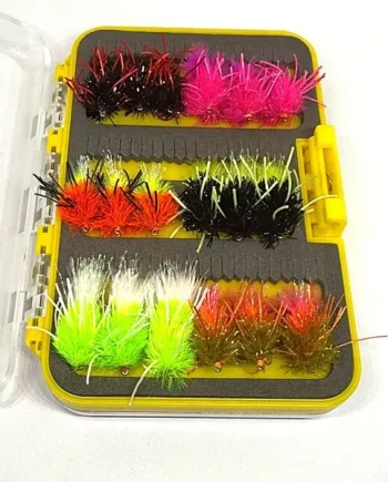PHIL DIXON SUPER FLEXI BLOB BOX