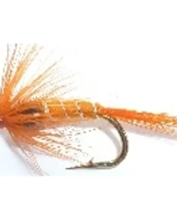 Cruncher's - A1 TROUT FLIES