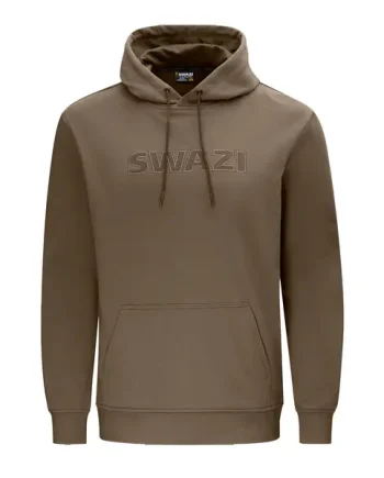 Swazi Legend Hoodie