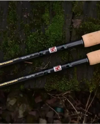 *NORMARK *LEGACY 11FT AND 12FT MUTLI TIP FEEDER RODS.