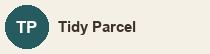 Tidy Parcel | Fishing Flies, Lures, Rods & Reels